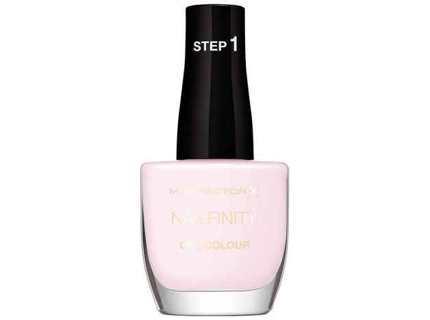 Max Factor Nailfinity Esmalte De Uñas 150-Walk...