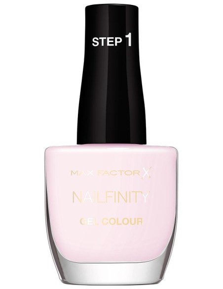 Max Factor Nailfinity Esmalte De Uñas 150-Walk Of Fame 1Ud