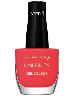 Max Factor Nailfinity...