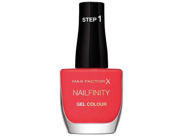 Max Factor Nailfinity Esmalte De Uñas 470...