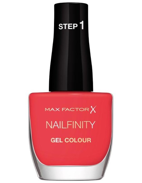 Max Factor Nailfinity Esmalte De Uñas 470 Camera Ready 1Ud