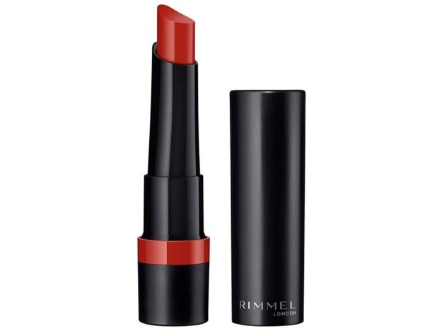 Rimmel Lasting Finish Extreme Barra De Labios...