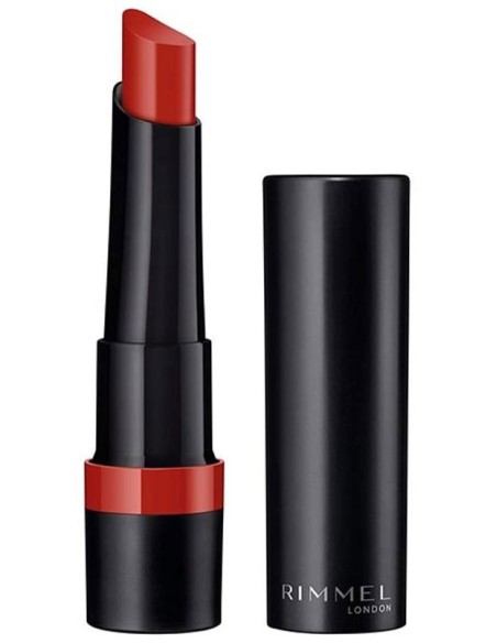 Rimmel Lasting Finish Extreme Barra De Labios 600 23G
