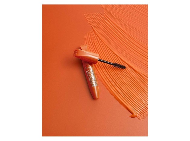 Rimmel Scandaleyes Reloaded Mascara 002 Brown...