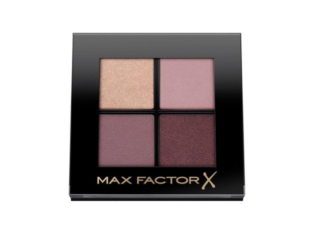 Colour X-Pert Paleta De Tacto Suave 002-Crushed...