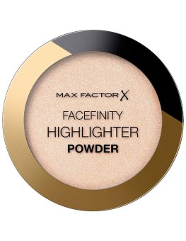 Max Factor Facefinity...