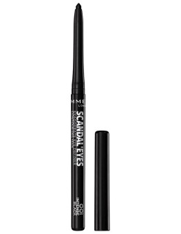 Rimmel Scandaleyes...