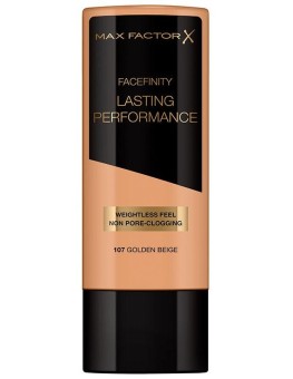 Max Factor Facefinity...