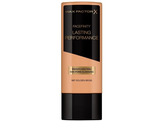 Max Factor Facefinity Lasting Performance 107 35Ml