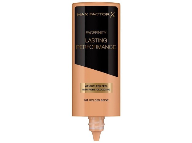 Max Factor Facefinity Lasting Performance 107 35Ml