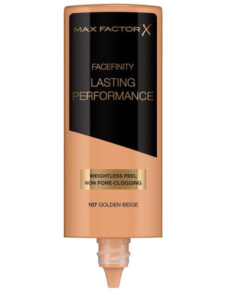 Max Factor Facefinity Lasting Performance 107 35Ml