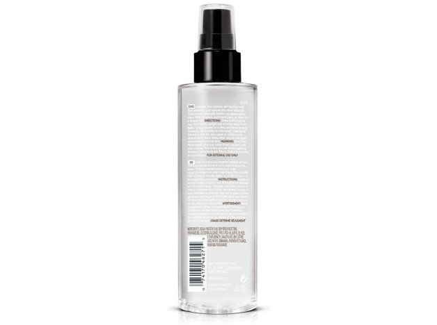 Sally Hansen Airbrush Legs Tanning Water 200Ml