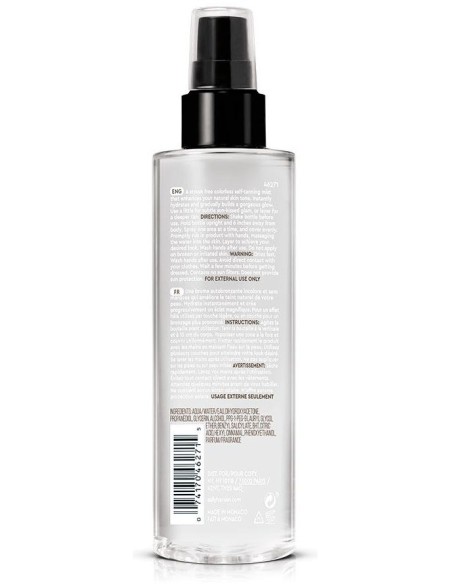 Sally Hansen Airbrush Legs Tanning Water 200Ml
