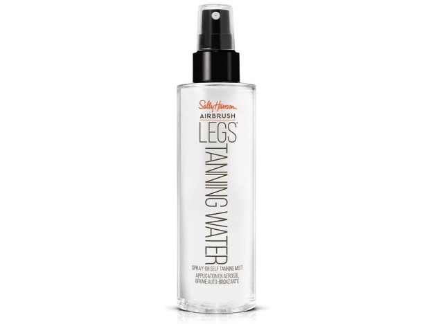 Sally Hansen Airbrush Legs Tanning Water 200Ml