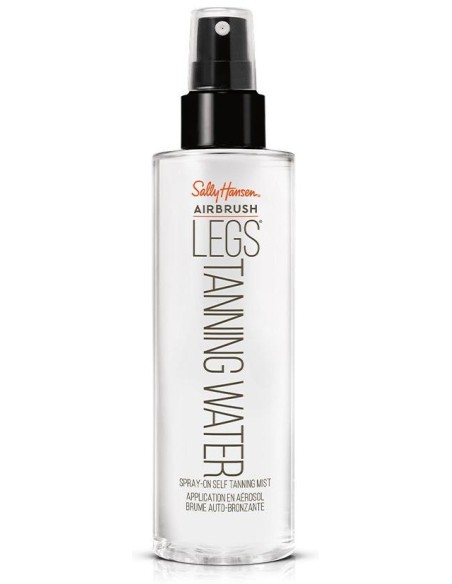 Sally Hansen Airbrush Legs Tanning Water 200Ml