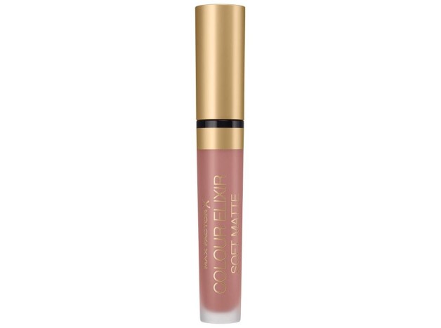 Max Factor Colour Elixir Labial Liquido Matte...