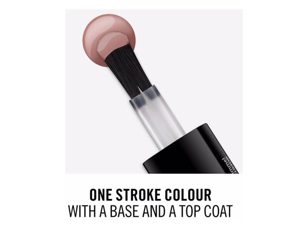 Rimmel 60 Seconds Super Shine 230 Mauve To The...