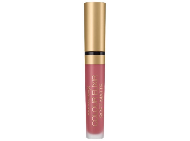 Max Factor Colour Elixir Labial Liquido Matte...