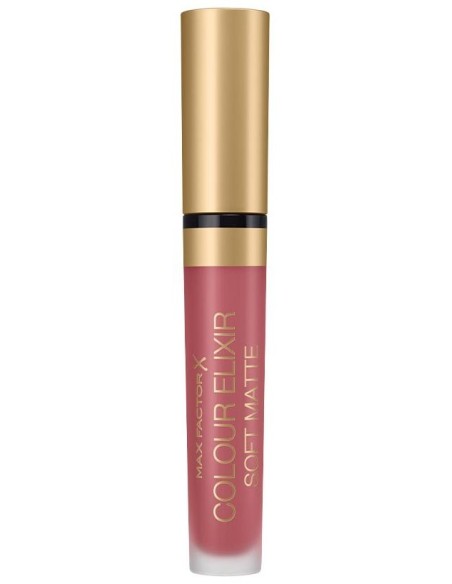 Max Factor Colour Elixir Labial Liquido Matte 15 4Ml