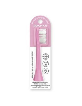 Roaman Recambio Cabezal...