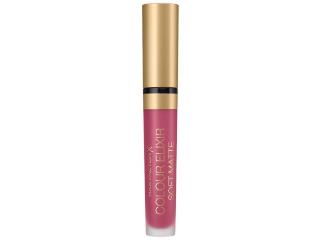 Max Factor Colour Elixir Labial Liquido Matte...