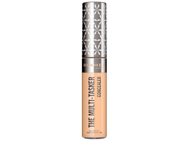 Rimmel The Multi-Tasker Concealer 030 Light 10Ml