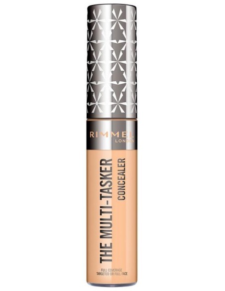 Rimmel The Multi-Tasker Concealer 030 Light 10Ml