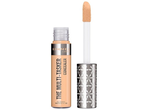 Rimmel The Multi-Tasker Concealer 030 Light 10Ml