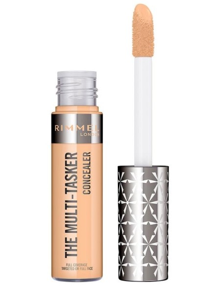 Rimmel The Multi-Tasker Concealer 030 Light 10Ml