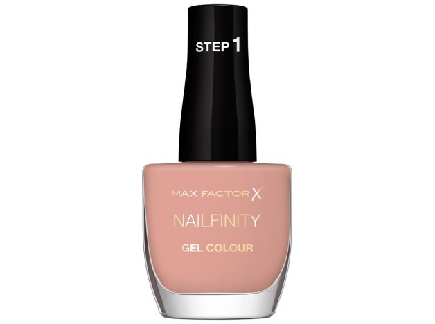 Max Factor Nailfinity Esmalte De Uñas N200 The...