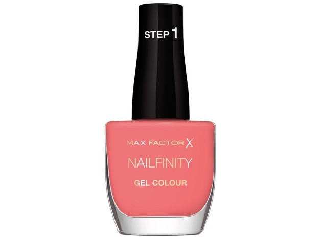Max Factor Nailfinity Esmalte De Uñas N400...