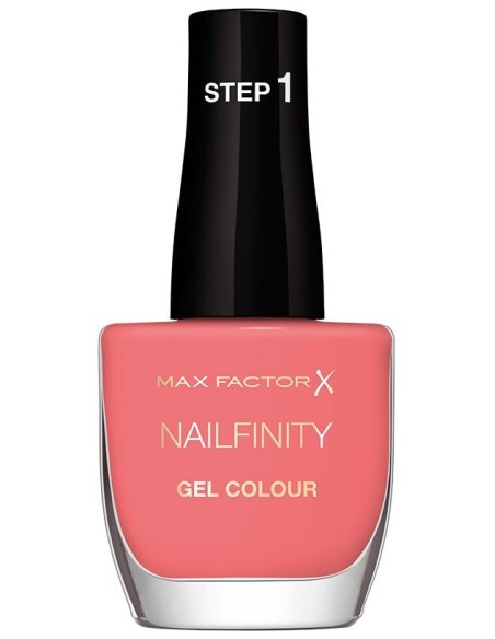 Max Factor Nailfinity Esmalte De Uñas N400 That'S A Wrap 12Ml