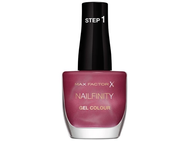 Max Factor Nailfinity Esmalte De Uñas N240...