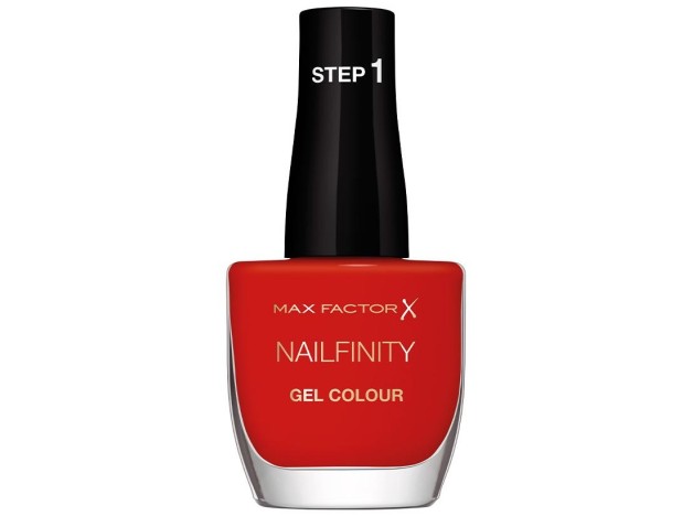 Max Factor Nailfinity Esmalte De Uñas N400...