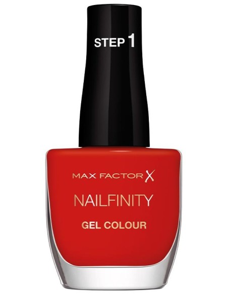 Max Factor Nailfinity Esmalte De Uñas N400 Spotlight On Her 12Ml