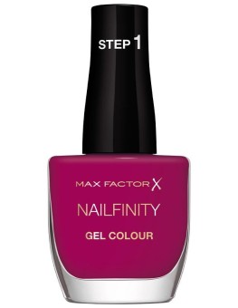Max Factor Nailfinity...