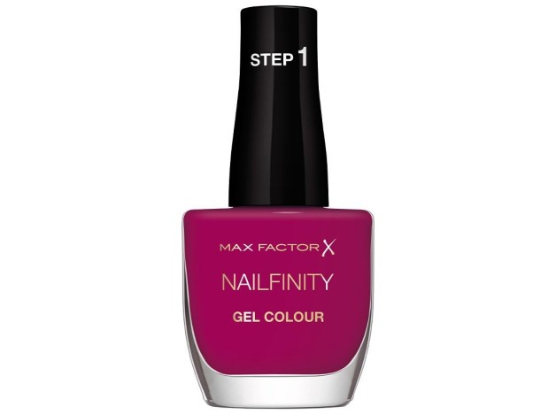 Max Factor Nailfinity Esmalte De Uñas N340 Vip...
