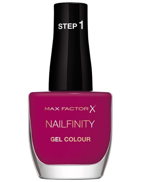 Max Factor Nailfinity Esmalte De Uñas N340 Vip 12Ml