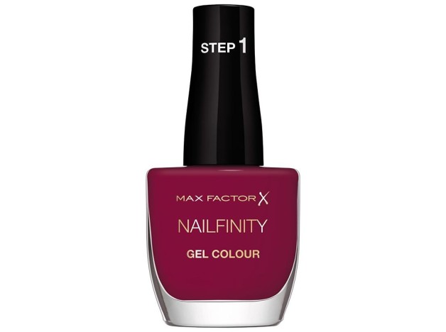Max Factor Nailfinity Esmalte De Uñas N330...