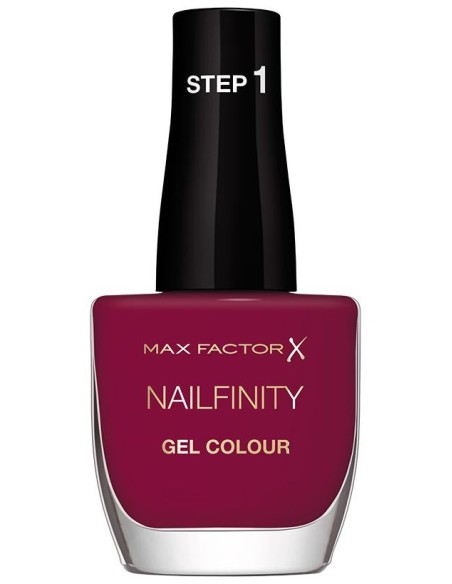 Max Factor Nailfinity Esmalte De Uñas N330 Max'S Muse 12Ml