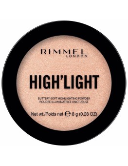 High'Light Buttery-Soft...