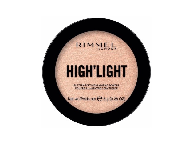 High'Light Buttery-Soft Highlighting Powder...
