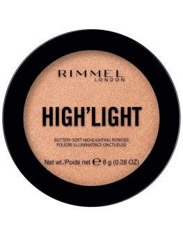High'Light Buttery-Soft...