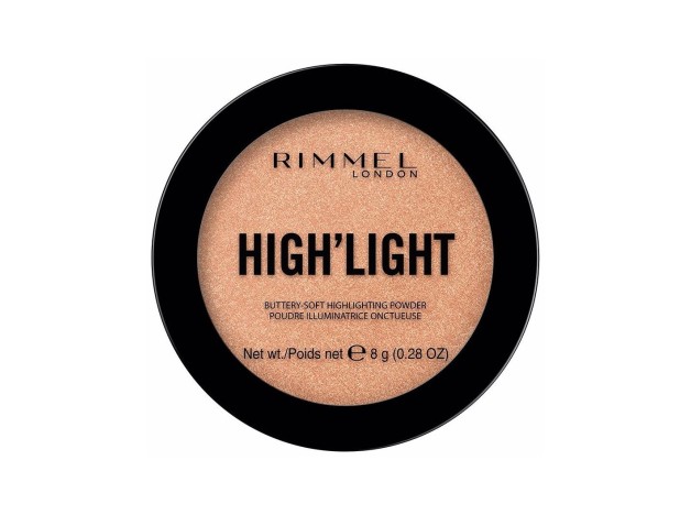High'Light Buttery-Soft Highlighting Powder...