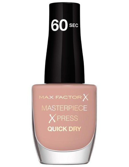 Max Factor Masterpiece Esmalte De Uñas N203 Nude'Itude 12Ml