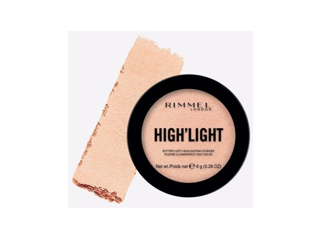 High'Light Buttery-Soft Highlighting Powder...