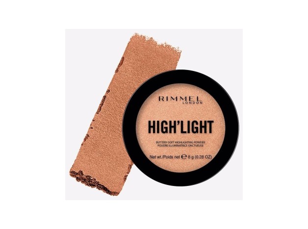 High'Light Buttery-Soft Highlighting Powder...