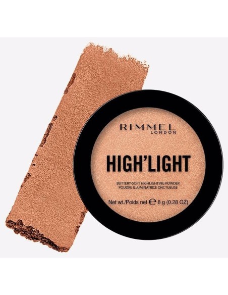 High'Light Buttery-Soft Highlighting Powder 003-Afterglow