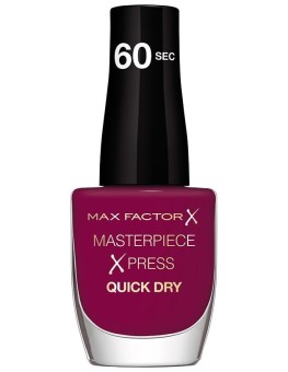 Max Factor Masterpiece...