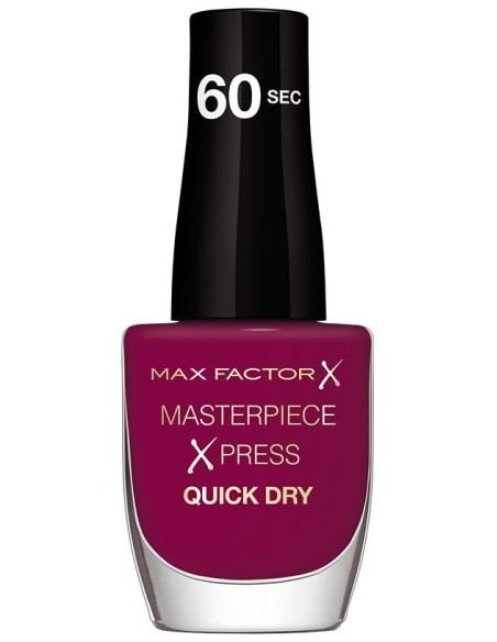 Max Factor Masterpiece Esmalte De Uñas N340 Berry Cute 12Ml